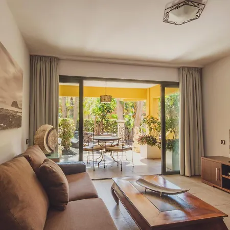 Apartment Atlantic Garden Mate *