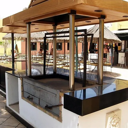 Atlantic Garden Mate * Corralejo