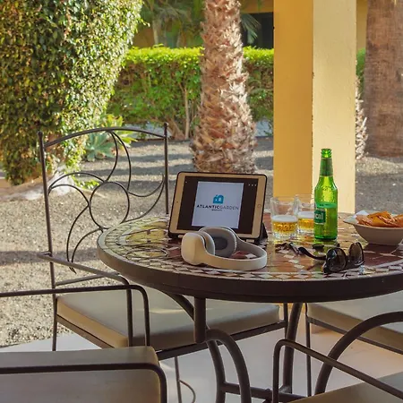 アパート Atlantic Garden Mate *