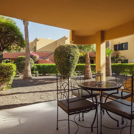 Atlantic Garden Mate Apartment Corralejo