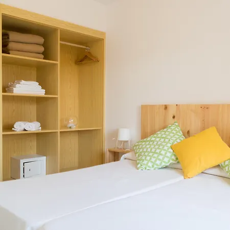 Atlantic Garden Mate * Corralejo