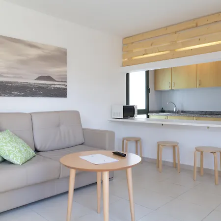 Atlantic Garden Mate Apartment