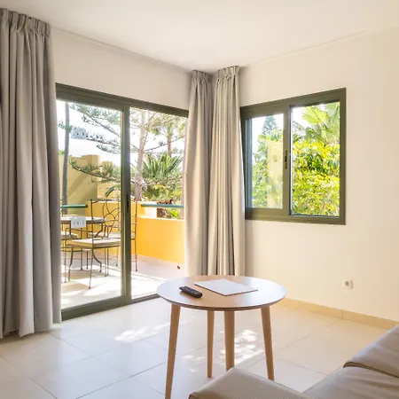 Atlantic Garden Mate Corralejo