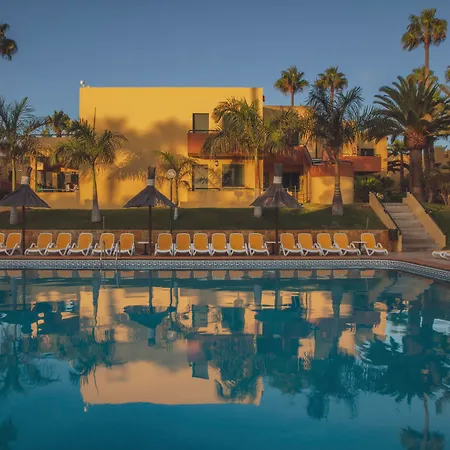 Atlantic Garden Mate Apartment Corralejo