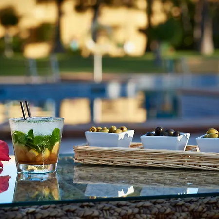 Atlantic Garden Mate 코라레호