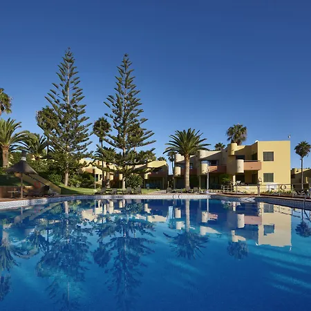 Atlantic Garden Mate Apartment Corralejo