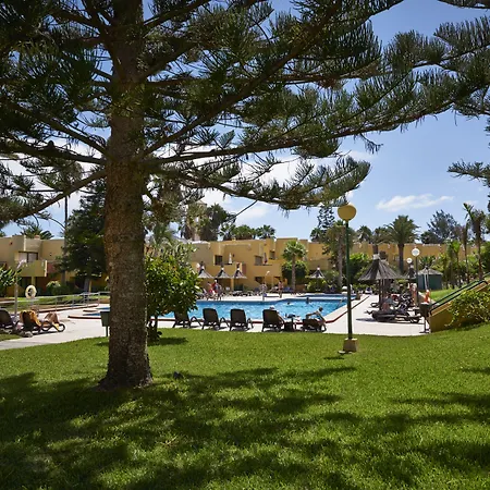 Apartment Atlantic Garden Mate *