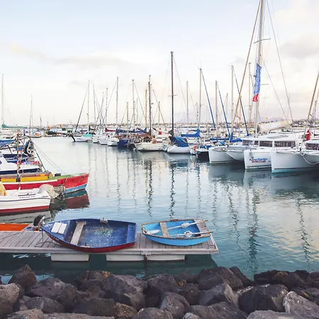 Atlantic Garden Mate Corralejo