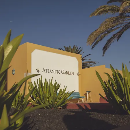 Apartment Atlantic Garden Mate *