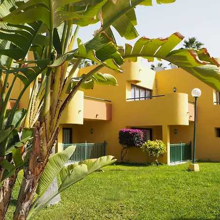 아파트 Atlantic Garden Mate