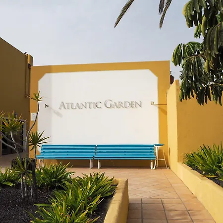 Atlantic Garden Mate