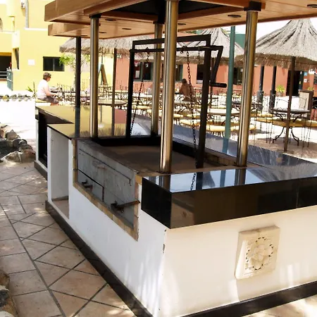 Atlantic Garden Mate Corralejo