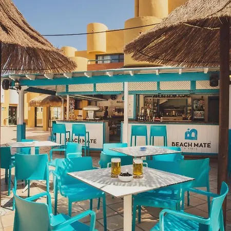 Atlantic Garden Mate Apartment