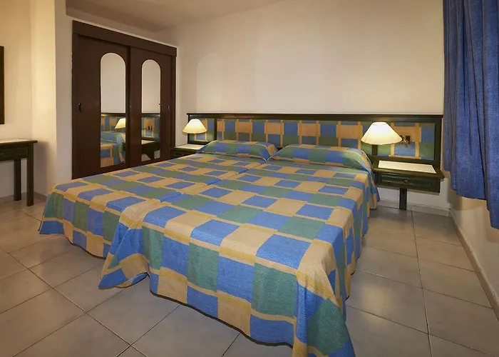 Atlantic Garden Mate * Corralejo