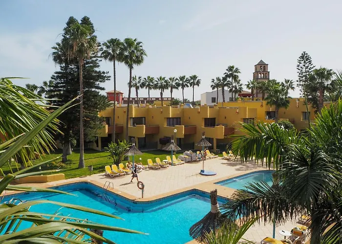 Appartement Atlantic Garden Mate