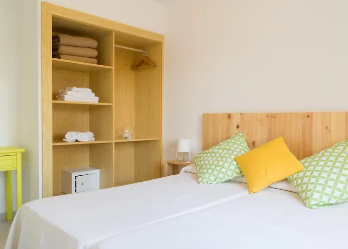 Atlantic Garden Mate * Corralejo