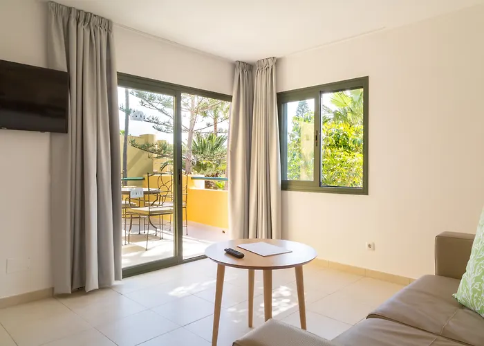 Atlantic Garden Mate Corralejo