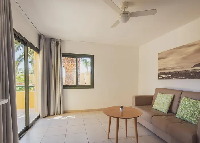 Atlantic Garden Mate Appartement