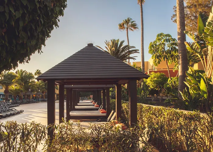 Appartement Atlantic Garden Mate Corralejo