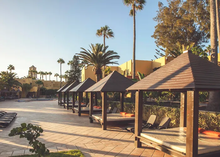 Appartement Atlantic Garden Mate Corralejo