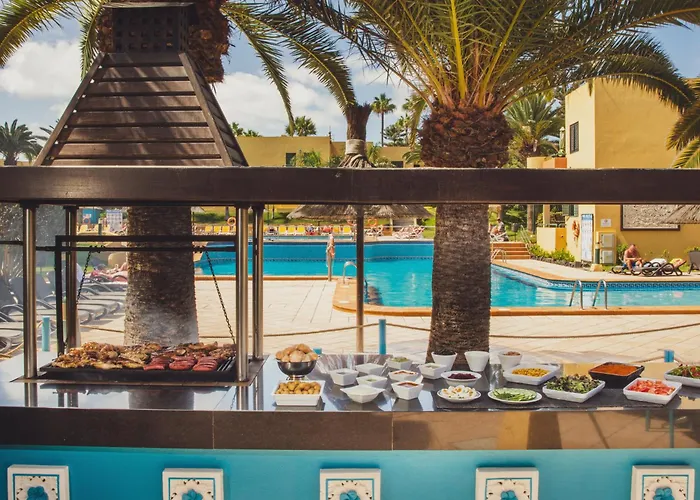 Atlantic Garden Mate Appartement