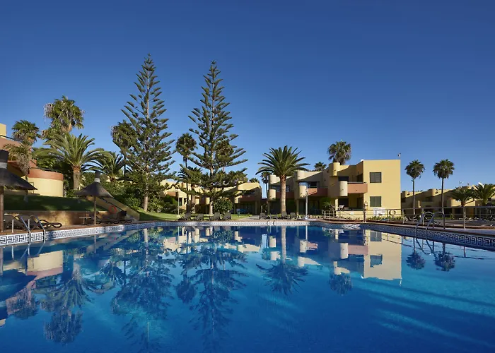 Atlantic Garden Mate Appartement Corralejo