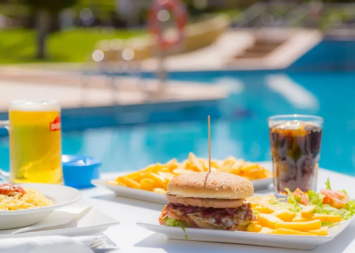 Atlantic Garden Mate Appartement