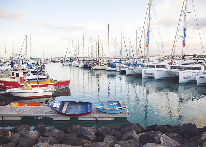 Atlantic Garden Mate Corralejo