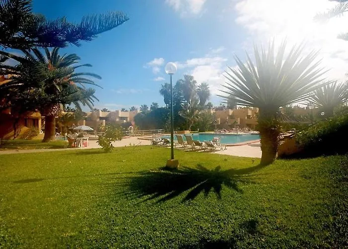 Atlantic Garden Mate * Corralejo