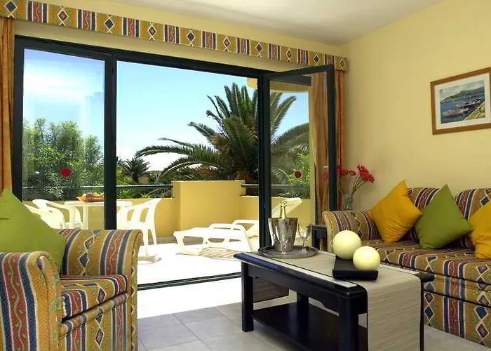 Appartement Atlantic Garden Mate