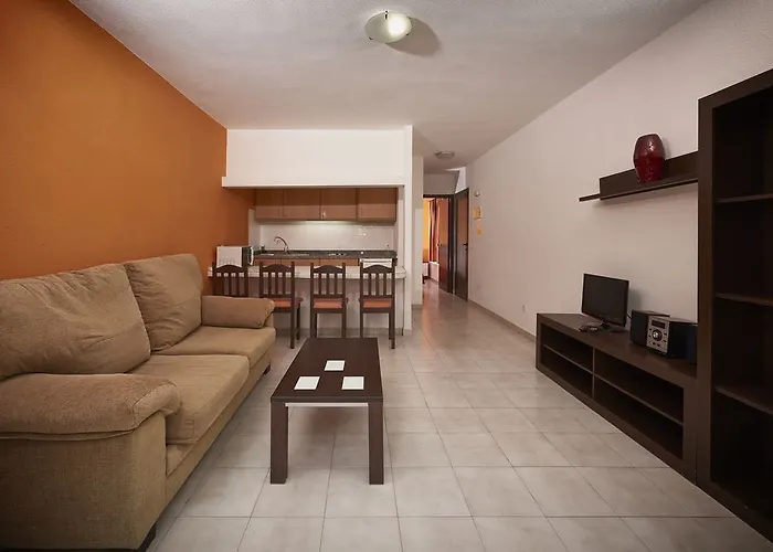 Atlantic Garden Mate Appartement Corralejo