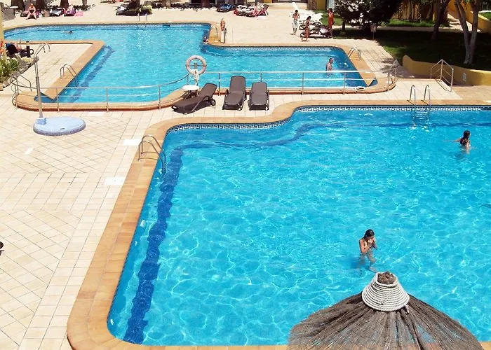 Atlantic Garden Mate Apartament