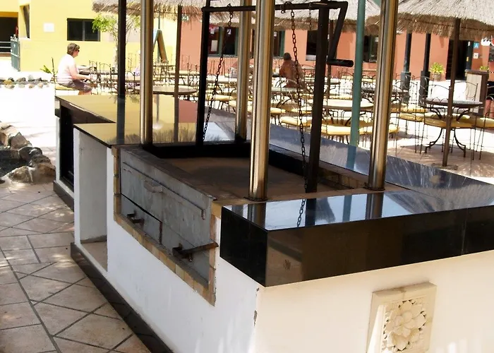 Atlantic Garden Mate Corralejo