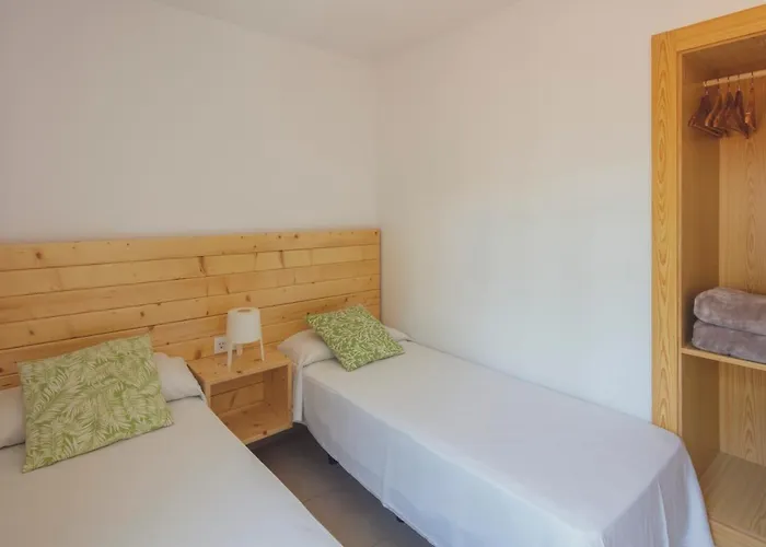 Atlantic Garden Mate Corralejo