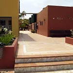 Atlantic Garden Mate Apartment