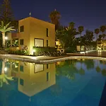 Atlantic Garden Mate * Corralejo