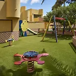 Atlantic Garden Mate Apartment Corralejo