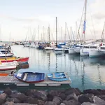 Atlantic Garden Mate Corralejo