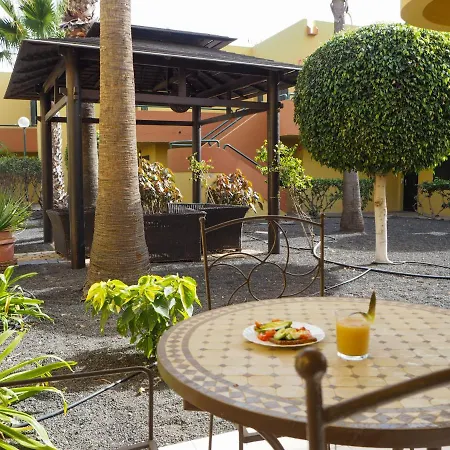 Apartman Atlantic Garden Mate Corralejo