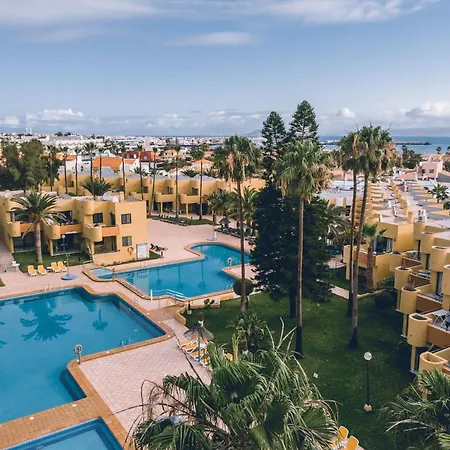 Atlantic Garden Mate Apartman Corralejo