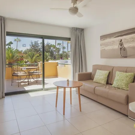 Atlantic Garden Mate * Corralejo