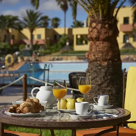 Lägenhet Atlantic Garden Mate Corralejo