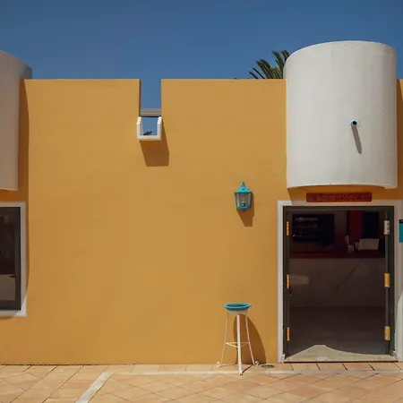 Atlantic Garden Mate * Corralejo