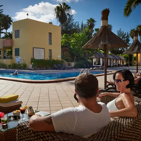 Atlantic Garden Mate Corralejo