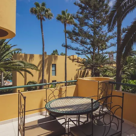 Apartman Atlantic Garden Mate