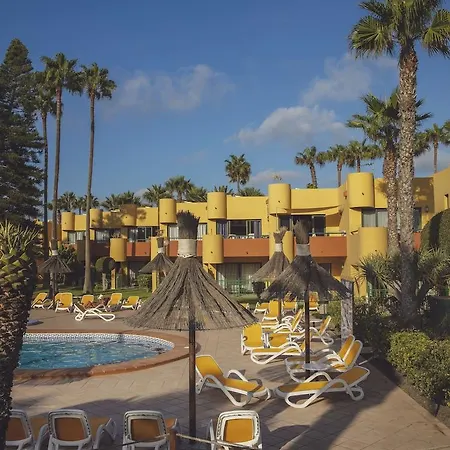 大西洋花园海滩伴侣公寓