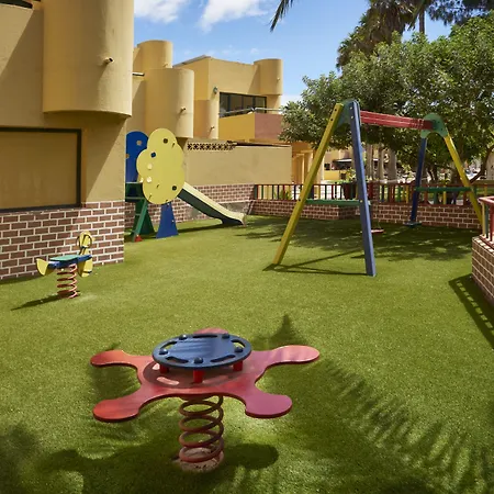 Atlantic Garden Mate Apartman Corralejo