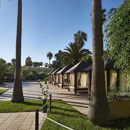 Atlantic Garden Mate * Corralejo