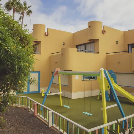 Apartman Atlantic Garden Mate *