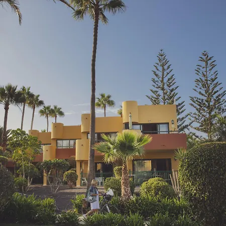 Lägenhet Atlantic Garden Mate Corralejo